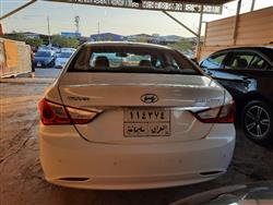 هیوندای سۆناتا